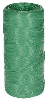 Mack 1014175 - tuinbindtouw, groen 400m. | 5 stuks