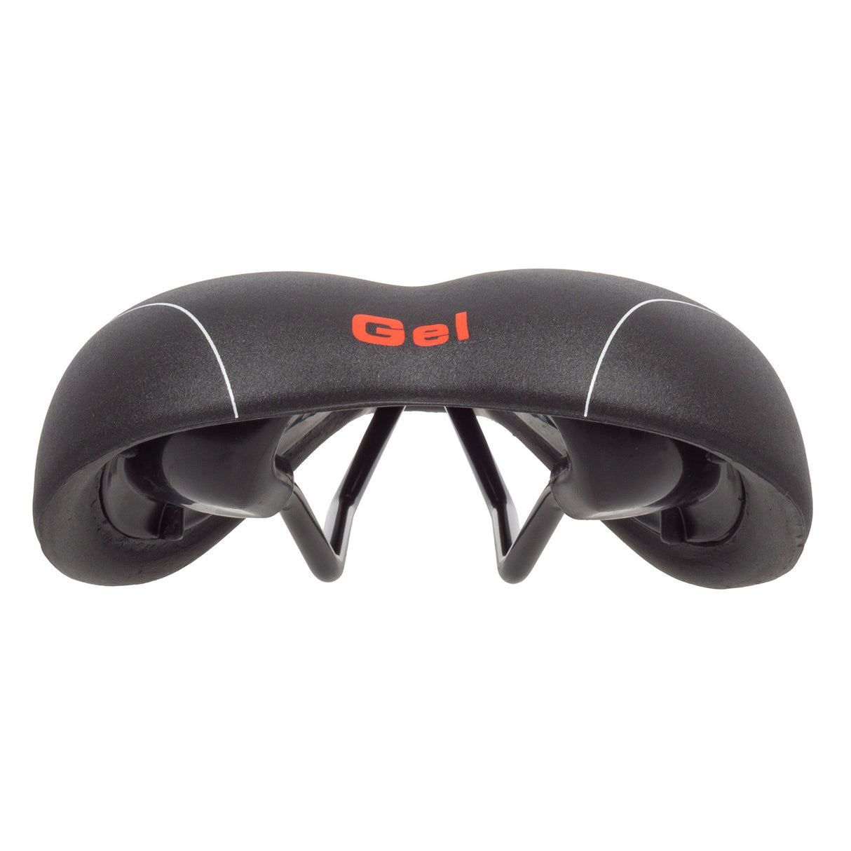 Selle de randonnée Velo Plush Gel D2