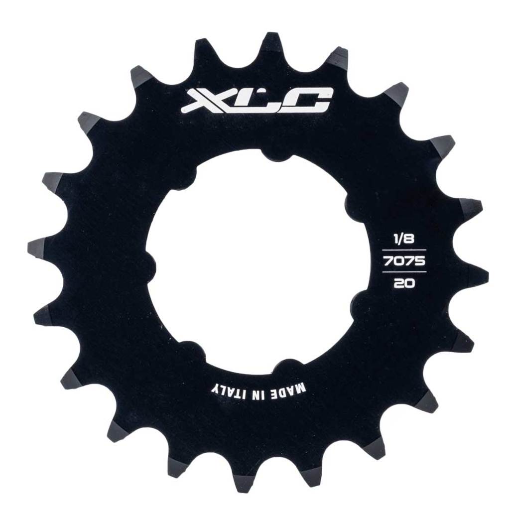Roue à chaîne Xlc ss-s03