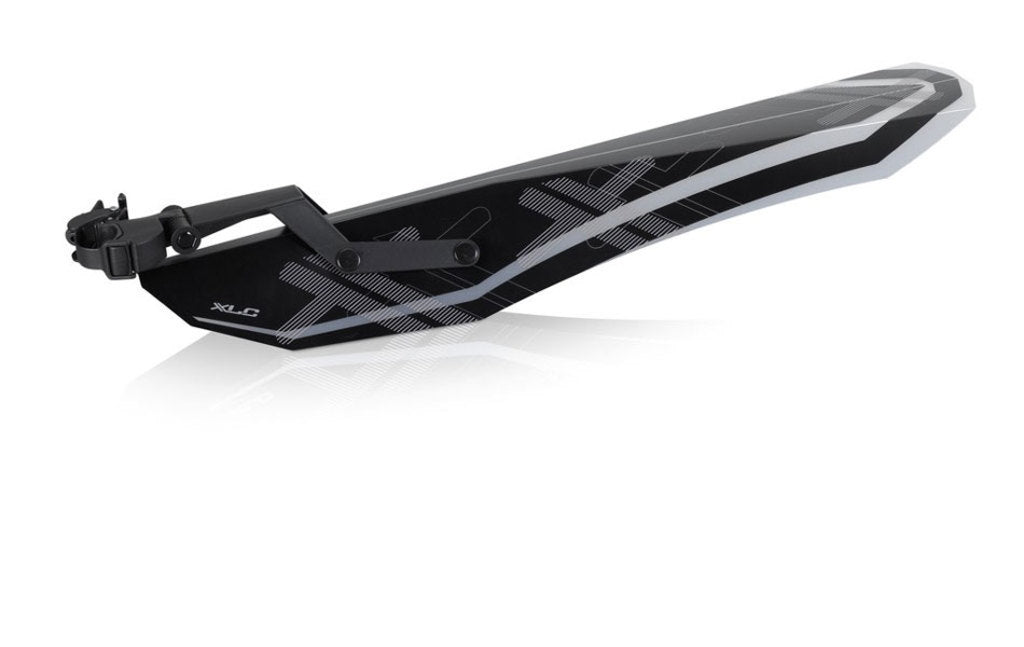 Garde-boue arrière XLC 26 fat bike mg-c06