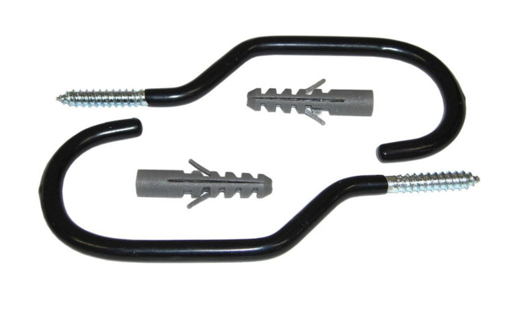Crochets de suspension de vélo Xlc zw set a 2