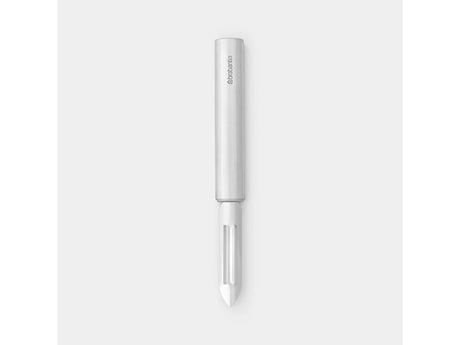 Éplucheur profilé en acier inoxydable Brabantia