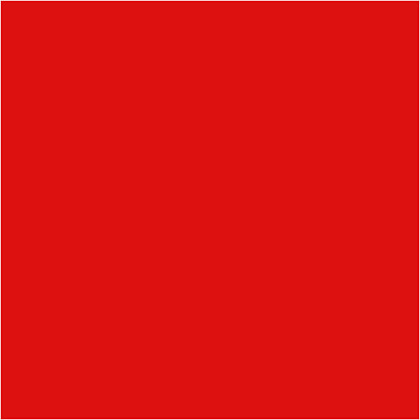 Marqueur Edding 330, largeur de trait 1-5 mm, rouge, 1 pièce