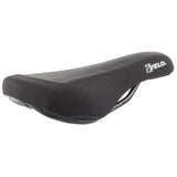 Selle Melow BMX Freestyle noire