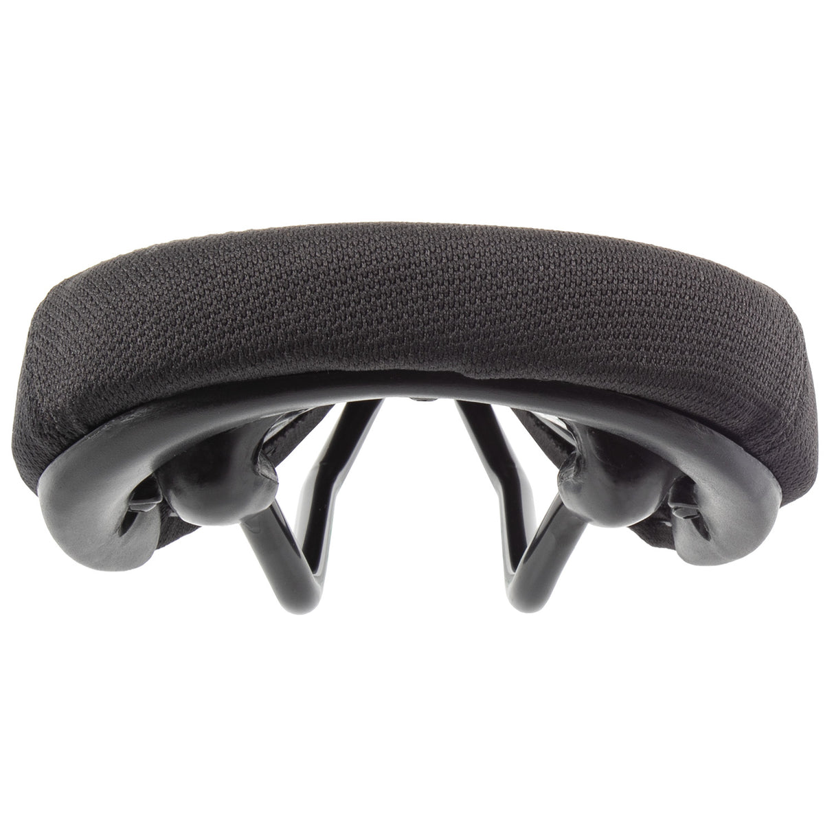 Selle Melow BMX Freestyle noire