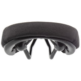 Selle Melow BMX Freestyle noire