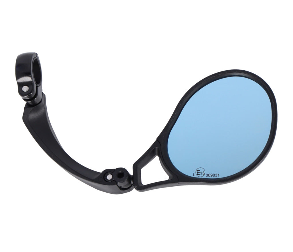 Vélo électrique à vitesse miroir XLC MR-K28