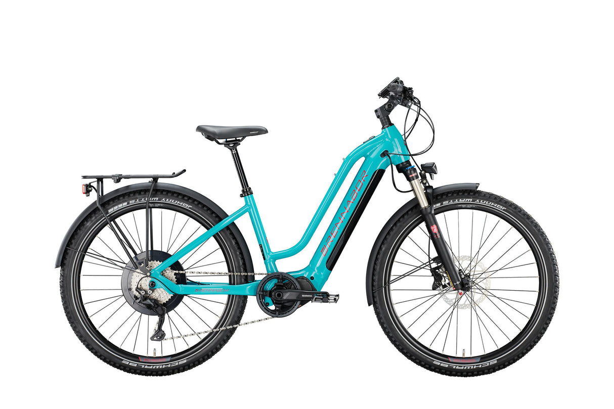 Brennabor suv électrique a-96e mod. 22