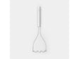 Presse purée profil Brabantia - acier inoxydable