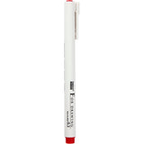 Https : www.ccobby.nl médaillon-dessin-stylo-ligne-épaisseur-0-3-mm-rouge-1-pièce