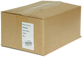 1015645 - doos 5 kg. nagels platte kop 3,0x65 mm | 3 stuks