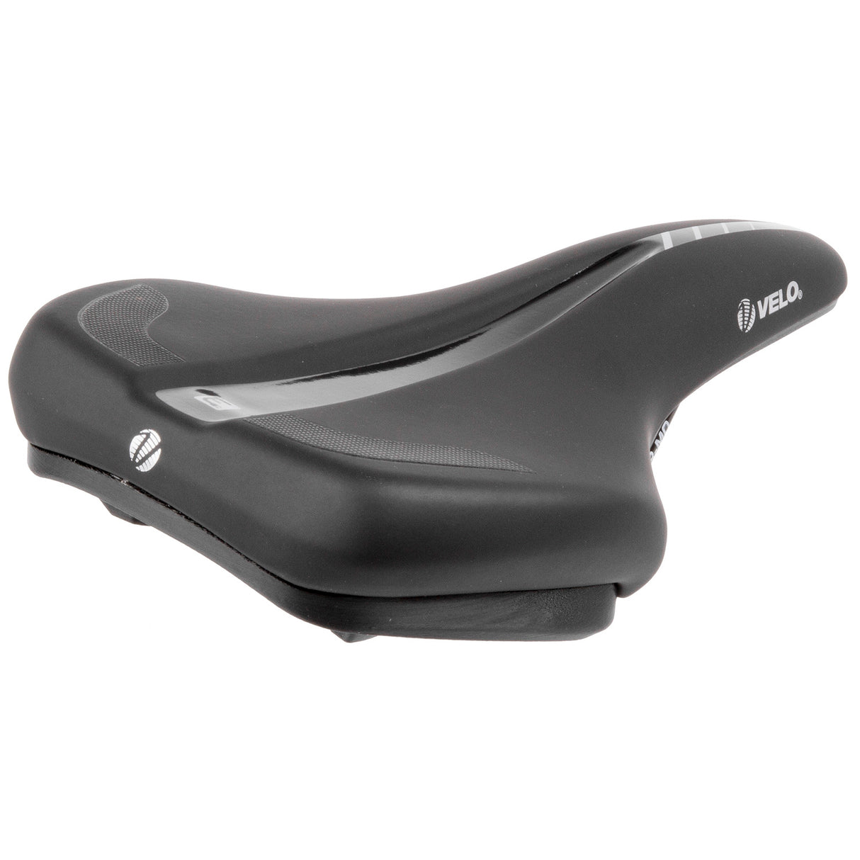 Selle de randonnée Velo-fit e1