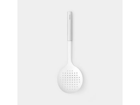 Écumoire en acier inoxydable profilé Brabantia