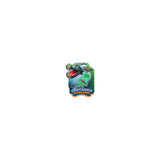 Jeu de morsures de crocodile Johntoy sur carte