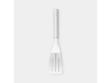 Spatule profilée Brabantia en acier inoxydable