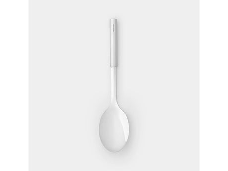 Cuillère de service profilée en acier inoxydable Brabantia