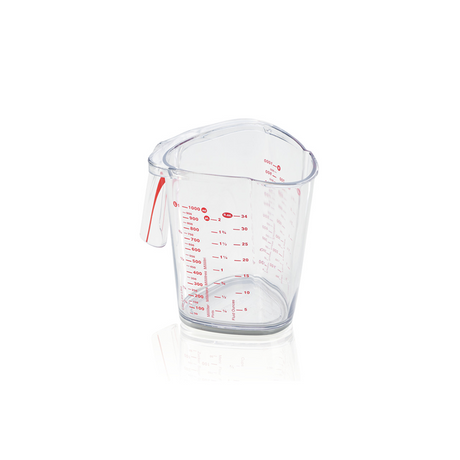 Leifheit 3048 tasse à mesurer 1l