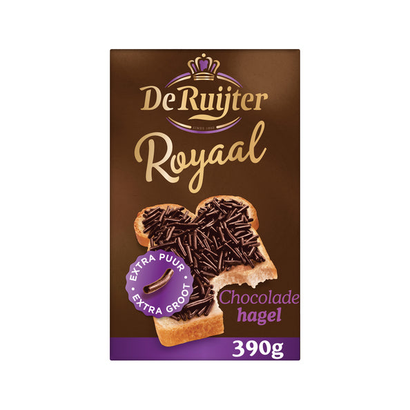 De ruijter royale grêle (9x 390gr)