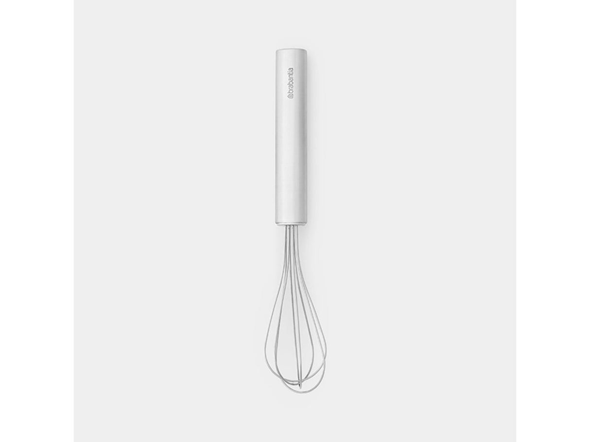Brabantia fouet profilé petit acier inoxydable