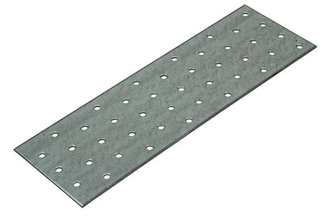 1014430 - verbindingsplaat 80x240x2mm | 20 stuks