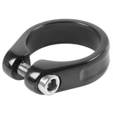 Collier de serrage pour tube de selle M-wave Clampy