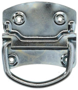 Mack 1014459 - 2 kisthandvaten verzinkt 90 mm | 5 stuks