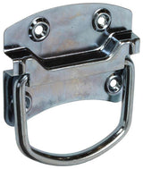 Mack 1014460 - 2 kisthandvaten verzinkt 110 mm | 5 stuks