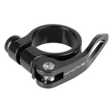 Clip PAP de siège M-Wave With Quick-Tentender 31,8 mm (pack de suspension)