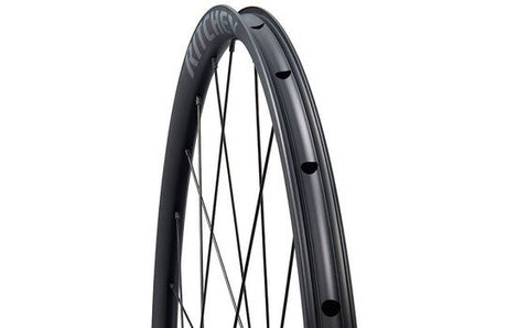 Ritchey - paire de roues race comp zeta disc shimano