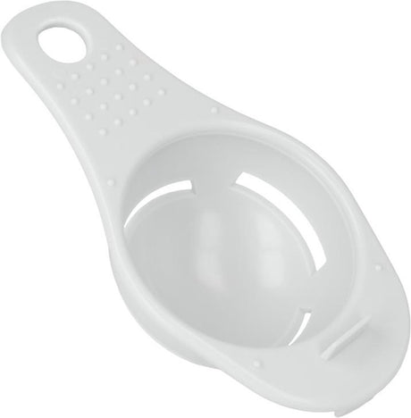 Séparateur d'oeufs Metaltex blanc