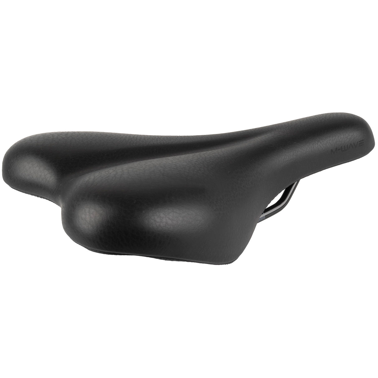 Selle confort M-wave vacu city s city