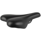 Selle confort M-wave vacu city s city
