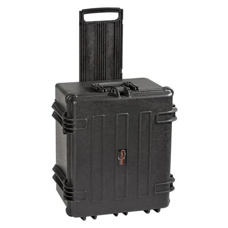 Études d'explorateur 5833 Black Black avec mousse de cueillette