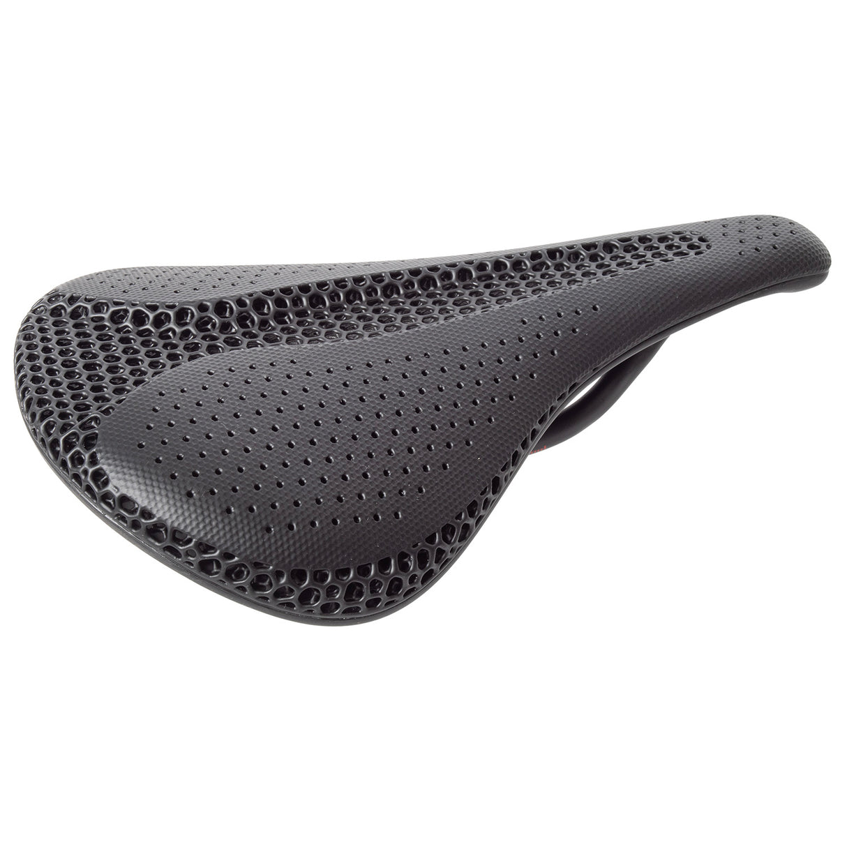 selle en carbone 3D