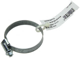 1011642 - verzinkte spanring 40x60mm | 10 stuks