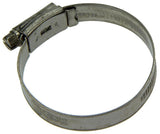 Mack 1011666 - 2 spanringen inox 12mm 40x60mm | 10 stuks