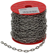 Mack 1015002 - 25m horlogeketting inox rd.haspel 1,6mm | 25 stuks