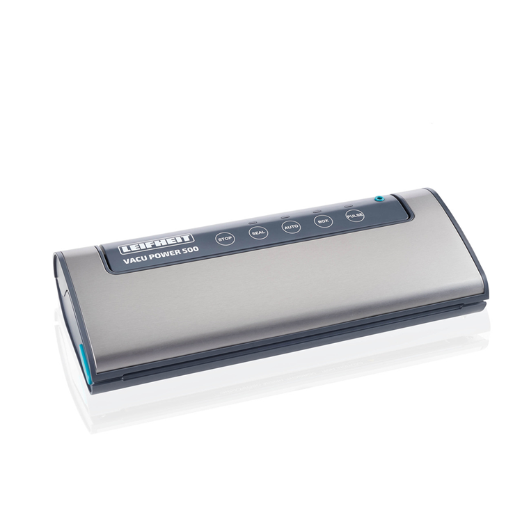 Leifheit 3236 vacu power 500 machine à vide argent