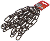 Mack 1015127 - gedraaide lusterketting verbr.z 7 4 3,8x38mm 2mtr | 5 stuks