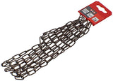 Mack 1015129 - sierketting verbronsd ø 2mm l 16mm 2m | 5 stuks