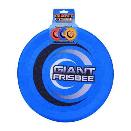 Grand frisbee - 35 cm