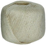 Mack 1013955 - paktouw sisal bobijn 3mm ca 400m | 3 stuks