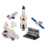 Johoto Space Shuttle Play Set