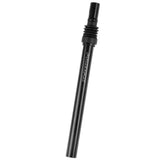 Tige de selle à suspension Promax ø27,2 mm 350 mm - noir