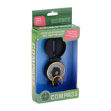 Johntoy Science Explorer Luxury Compass