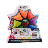 Johntoy MemosPemp Ster XL Light Sound