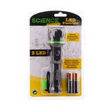 Johntoy Science Explorer Flashlight