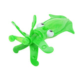 Johntoy Aqua Fun Torpedo squid