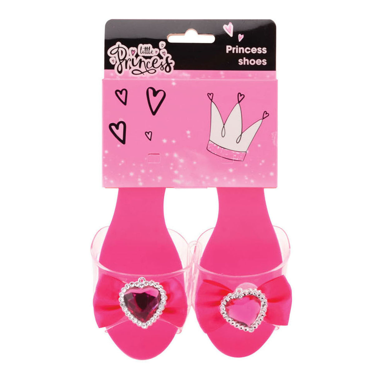 Chaussures de princesse Johntoy