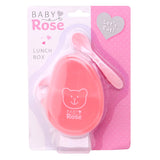 Baby Rose Lunchtrommel